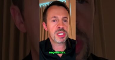 Merz Challenged Trump Over Iran (Watch What Happened Next!) #geopolitics #shorts