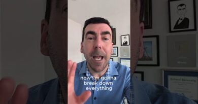 Meta Warns: The AI BUBBLE is About to BURST!