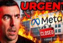 Meta Warns: The AI BUBBLE is About to BURST!