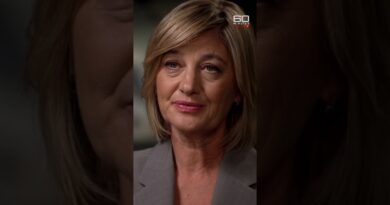 Michael Jackson victim recounts first alleged assault | 60 Minutes Australia