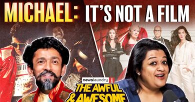 Michael, The Devil Wears Prada 2 | Awful and Awesome Ep 408 CUTLET