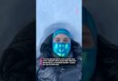 Might just be the coldest thermochromic fashion accessory out there🧊