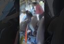 Mississippi Middle School Students Stop Bus After Driver Blacks Out