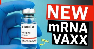 Moderna Announces New mRNA Hantavirus Vaccine as Cruise Passengers Fly Home