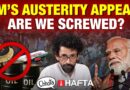 Modi’s austerity push, and what the Trump-Xi meet means for India | Hafta Chhota 589