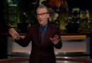 Monologue: Ongoing Retribution | Real Time with Bill Maher (HBO)