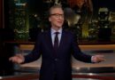 Monologue: Peace at Last! | Real Time with Bill Maher (HBO)