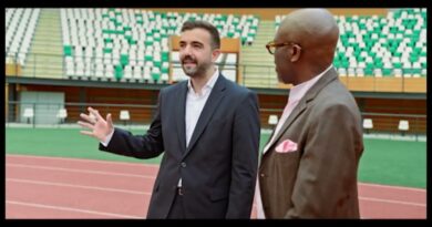 Monuments of Might: How Abidjan’s Iconic Stadium and Aliko Dangote are Redefining African Success