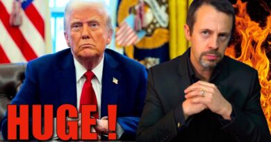🚨 Most Americans Are NOT Prepared For This Coming Economic SHOCK… 🔥