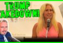 MTG Drops BLISTERING TRUMP TAKEDOWN In SHOCKING Revenge Tour!! | The Kyle Kulinski Show