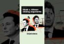Musk v. Sam closing arguments