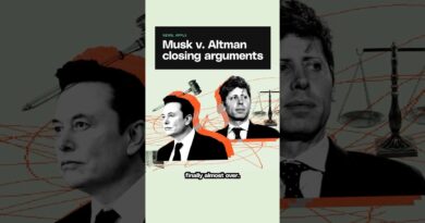 Musk v. Sam closing arguments