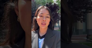 Musk Wraps Up Testimony In OpenAI Trial: Here’s What’s at Stake | WSJ