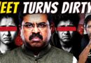 NEET 2026 Cancelled | Why Paper Leak Mafia Bosses Should Be Publicly Whipped | Akash Banerjee