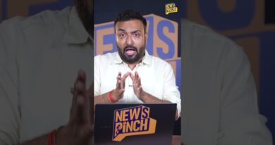 NEET Paper रद्द, एक परीक्षा तक नहीं करवा पा रही सरकार? नकल माफिया के आगे सब नतमस्तक?