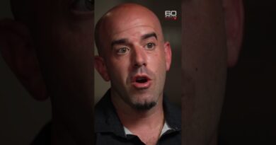 New details in Michael Jackson’s alleged police brutality | 60 Minutes Australia