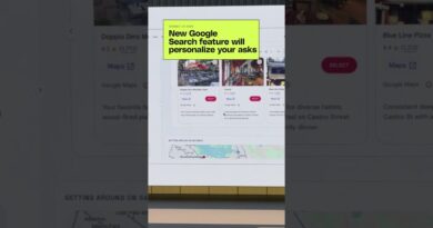 New Google Search feature will create “super apps”