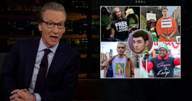 New Rule: Assassination Generation |  Real Time with Bill Maher (HBO)