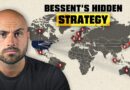 New Treasury Swap Lines to Protect Dollar Dominance in Middle East