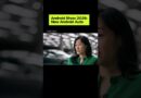 New updates for Android Auto