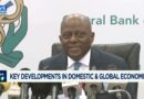 Nigeria MPC holds rates steady (full speech)
