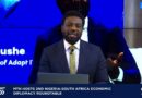 Nigeria–South Africa Economic Diplomacy Roundtable