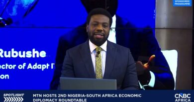 Nigeria–South Africa Economic Diplomacy Roundtable