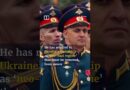 No tanks for Russia Victory Day parade 2026