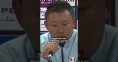 North Korean women’s football team wins in rare South Korea match