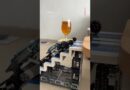Now THAT’s a great use of robotics🍺⚙️Credit IG @arkashaxl