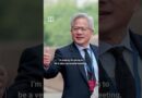 Nvidia CEO has ‘great hopes’ for Xi-Trump meeting