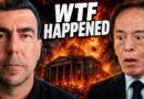OH SH*T! Japan is DUMPING U.S. Treasuries!