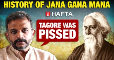 On Gurudev Tagore’s birth anniversary, a lesson in patriotism and dissent