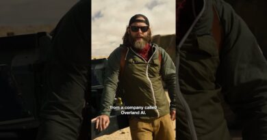 On the Ground at African Lion 2026 with Shane Smith
