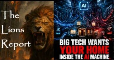OPENING AN AI PANDORAS BOX… Mannarino