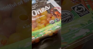 #Organic food promises higher standards, but higher costs raise concerns about #affordability.