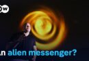 Oumuamua – A mysterious object from another star | DW Documentary