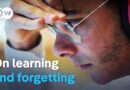 Our memory – A phenomenal storage system | DW Documentary
