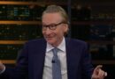 Overtime with Bill Maher: Ben McKenzie, Dan Jones, David French (HBO)