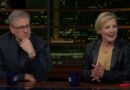 Overtime with Bill Maher: Gillian Tett & Bret Stephens (HBO)