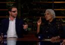 Overtime with Bill Maher: John Fetterman, Dan Crenshaw, Donna Brazile (HBO)