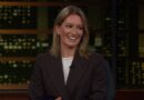 Overtime with Bill Maher: Neil deGrasse Tyson, Kevin McCarthy, Katy Tur (HBO)