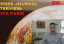 PARSI: TRUMP BENEFITS FROM MEDIA INCOMPETENCE ON IRAN WAR COVERAGE