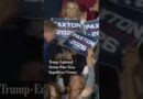 Paxton Defeats Cornyn: What’s Next in the Texas Senate Race?