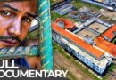 Prison Hell: Inside Brazil’s Most Feared Prisons | Behind Bars | Free Documentary