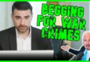 ‘PULL THE TRIGGER!’: Ben Shapiro BEGS Trump For MORE WAR CRIMES & GLOBAL DEPRESSION | Kyle Kulinski
