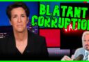 Rachel Maddow Completely Awestruck Over Trump NOT HIDING HIS CORRUPTION | The Kyle Kulinski Show
