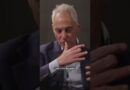 Rahm Emanuel: “AI keeps me up at night” | The Economist