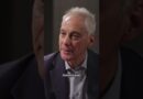 Rahm Emanuel: Binyamin Netanyahu is “no Winston Churchill” | The Economist