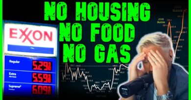 RED ALERT: Layoffs ERUPT, Economy PLUNGES, Gas Nears $5 As Farmers CAN’T GROW CROPS! | Kyle Kulinski